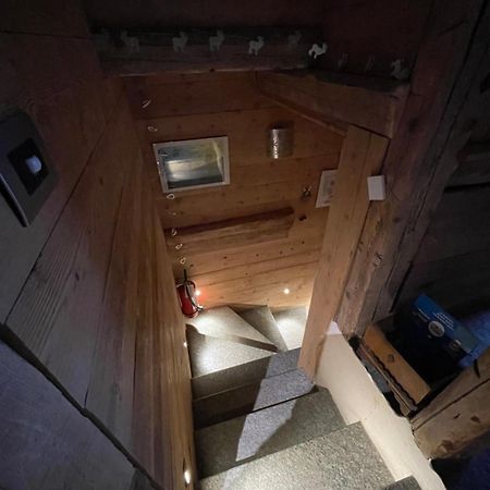 Lthorses & Dreams Bed & Breakfast La Thuile Exterior photo