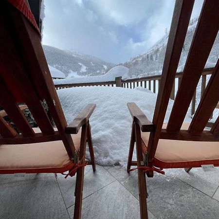Lthorses & Dreams Bed & Breakfast La Thuile Exterior photo