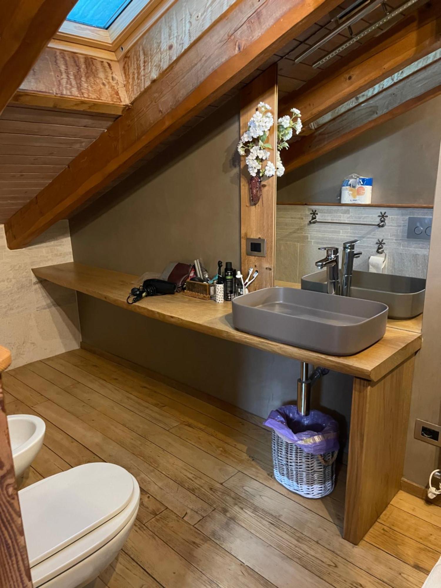 Lthorses & Dreams Bed & Breakfast La Thuile Exterior photo