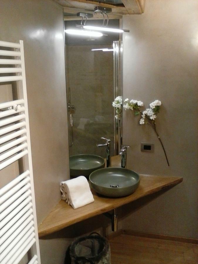 Lthorses & Dreams Bed & Breakfast La Thuile Exterior photo